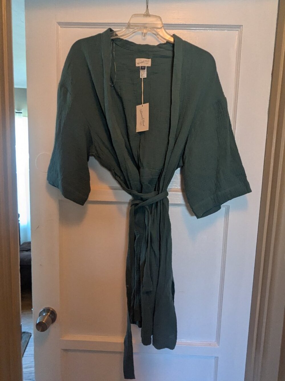 Universal Thread Bathrobe